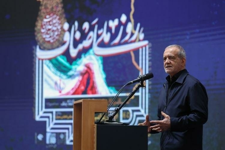 متفقالقول بر سر مذاکره/ تصویب تصمیم گیری درباره مذاکرات در شورای عالی امنیت ملی