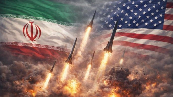 راه اندازی کارزار مطالبه گری حقوقی ملت ایران در جنگ رمضان