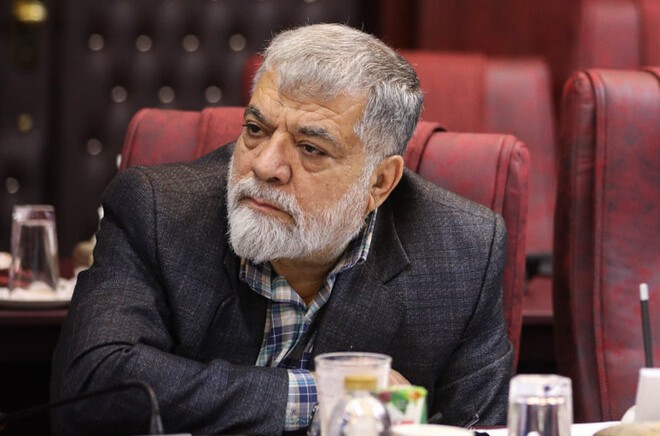 قضاوت درباره تعطیلی مجلس، تکرار اشتباه منتقدان به فرماندهان نظامی است