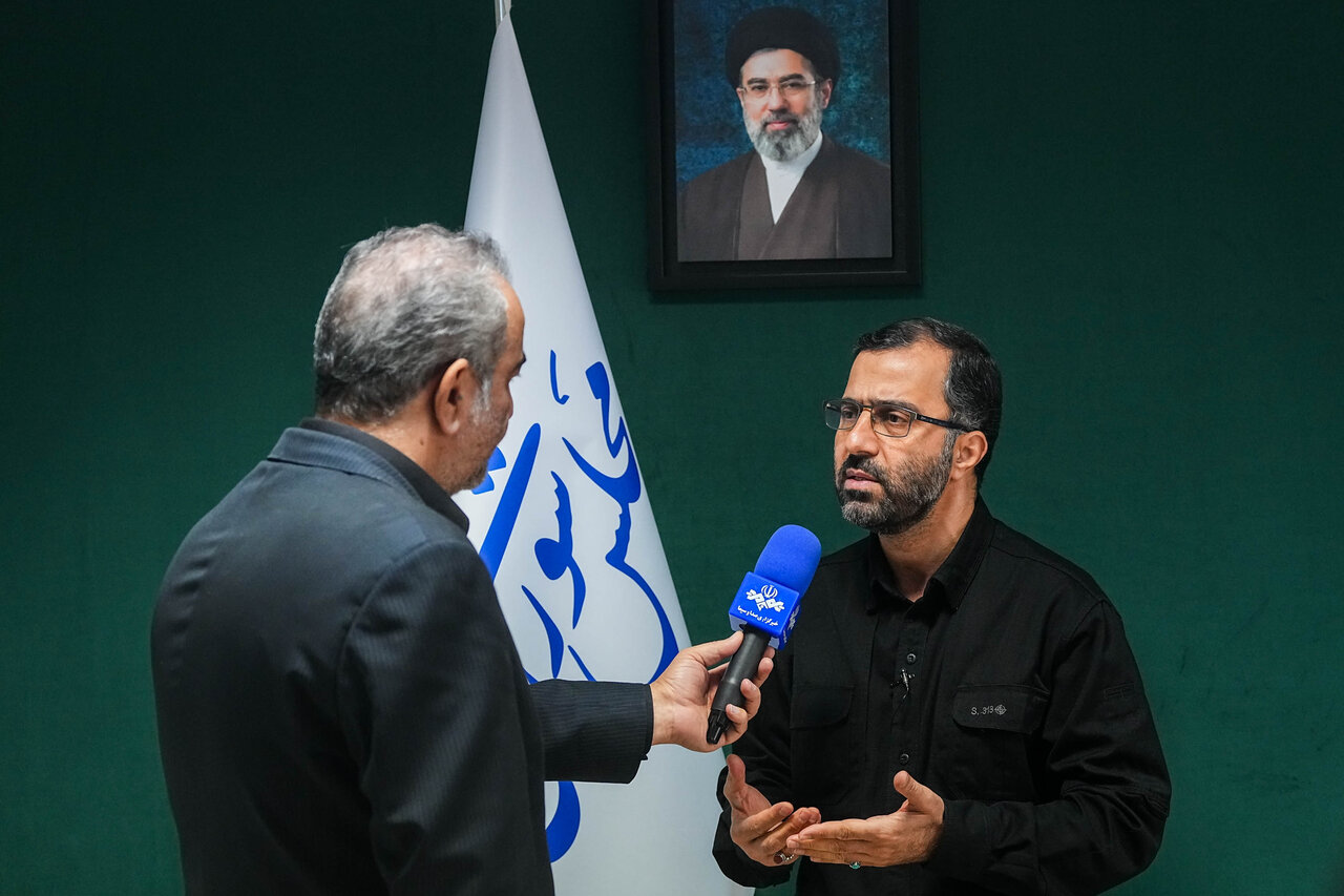 تا پای جان از انتقام خون امام شهید کوتاه نمی‌آییم