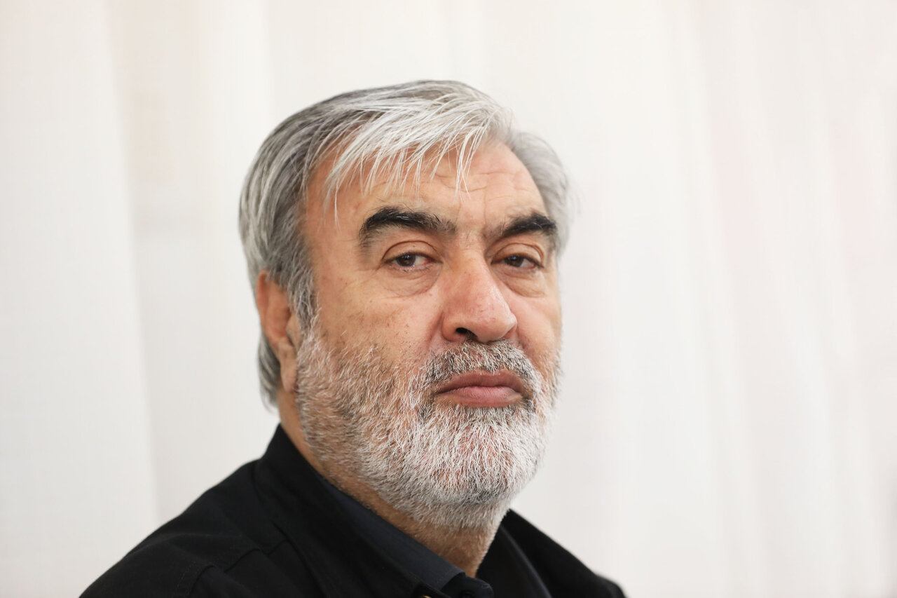 آمریکا با سه هدف «تسلیم، تجزیه و براندازی» وارد جنگ شد