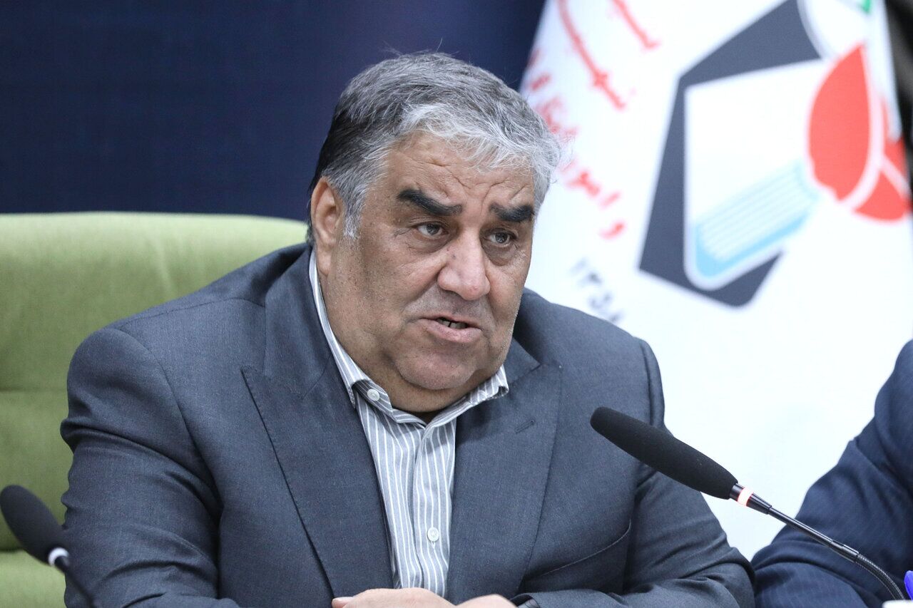 دولت تعیین‌تکلیف لایحه ایثارگران را تسریع کند