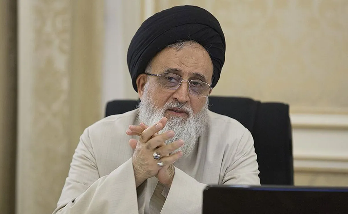 آیت‌الله مدرسی یزدی: رهبر انقلاب در جلسات فقهی با سعه‌صدر نقد‌ها را می‌پذیرفتند